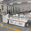 Simulated Transportation Vibration Test Bench