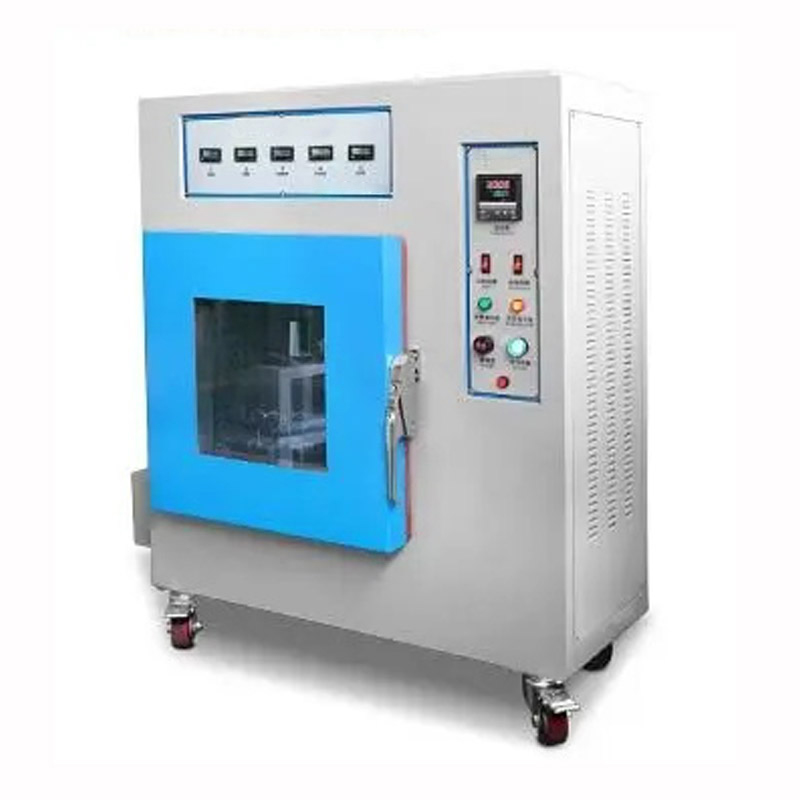 Constant Temperature Tape Holding Force Testing Machine