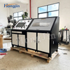 Automatic hydraulic testing machine