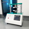 Cardboard Edge Pressure Testing Machine