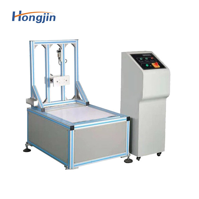 Carton Sliding Angle Tester