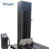 Zero Drop Test Machine
