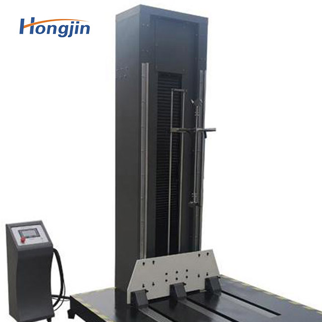 Zero Drop Test Machine