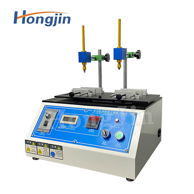 Alcohol Abrasion Tester