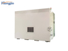 Battery pack low pressure test chamber