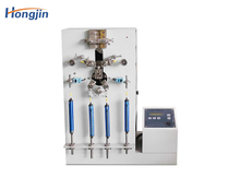 Zipper Reciprocating Testing Machine