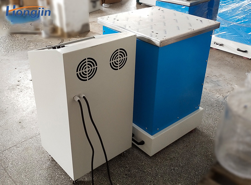 D series vibration testing machine