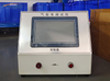 Eight-channel differential pressure sealing instrument