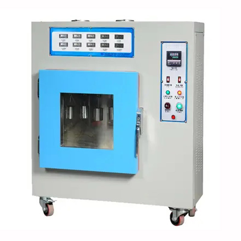 Constant Temperature Tape Holding Force Testing Machine