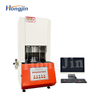 Rotorless Vulcanization Testing Machine