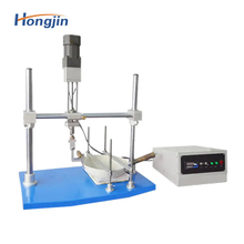 Pan Handle Bending Tester