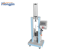 Pneumatic Rod Tester