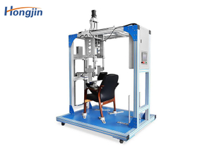 Chair Seat Back Joint Tester