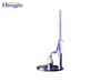Badminton ball head height measuring tester
