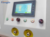Electronic atomizer resistance tester