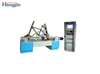 Frame horizontal force fatigue testing machine