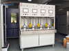 Multi-channel differential pressure sealer system