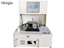 Automatic positioning balancer