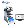 Digital Micro Vickers Hardness Tester