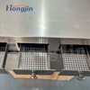 Steam Aging Test Chamber