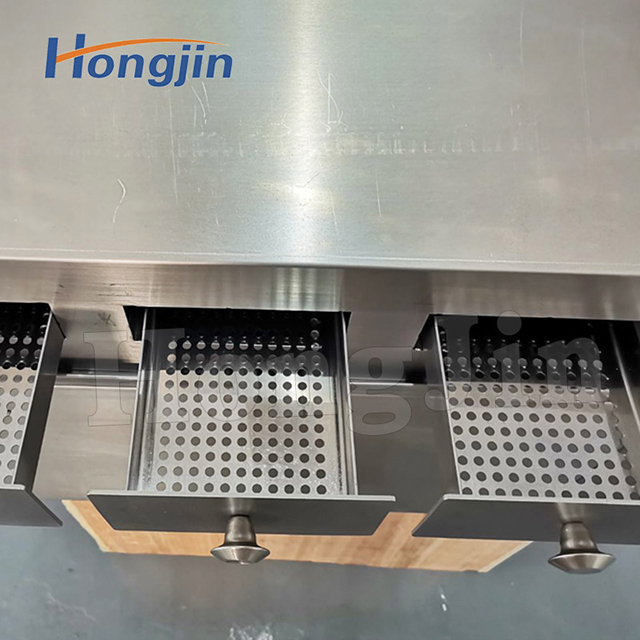 Steam Aging Test Chamber