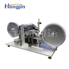 RCA Paper Tape Abrasion Tester