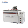 Thermal deformation vicat softening point tester