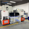 Rotorless Vulcanization Testing Machine