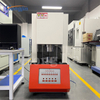 Rotorless Vulcanization Testing Machine