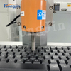 Button Load Meter Curve Testing Machine (touch Type)