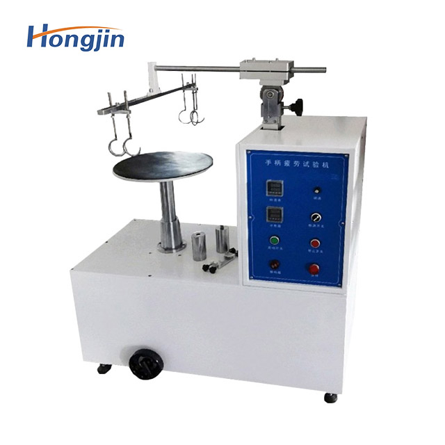 Cookware Handle Fatigue Tester