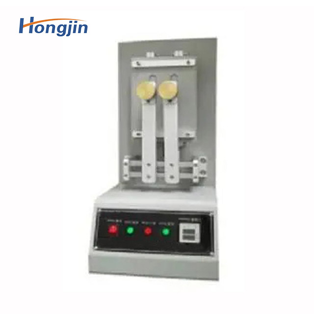 Textile Color Fastness Tester