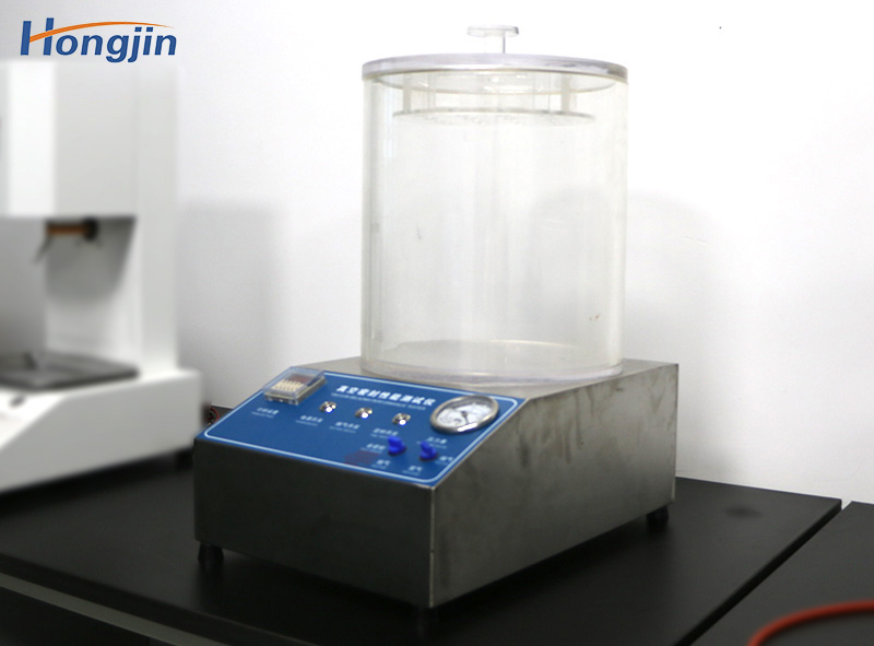 Vacuum Seal Tester