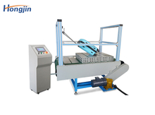 Luggage Staircase Simulation Testing Machine