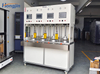 Multi-channel differential pressure sealer system