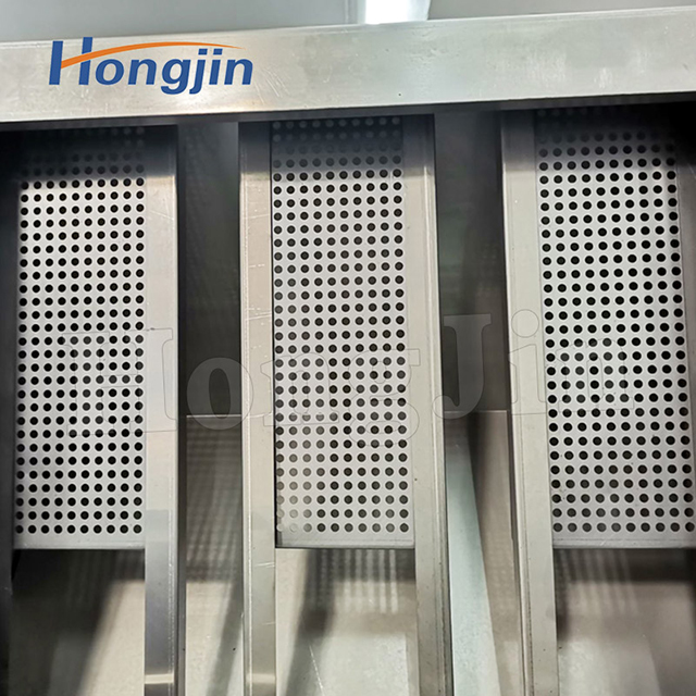 Steam Aging Test Chamber