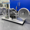 RCA Paper Tape Abrasion Tester