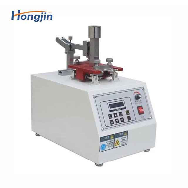 Textile Color Fastness Tester