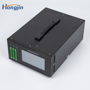 Lithium Battery Cell Balance Tester