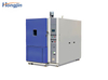 Battery pack simulation high altitude test box