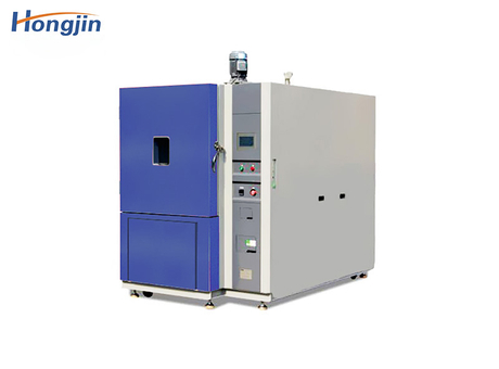 China Wholesale Battery pack simulation high altitude test box ...