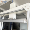 Office Chair Drop Impact Tester