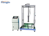 Walking impact tester