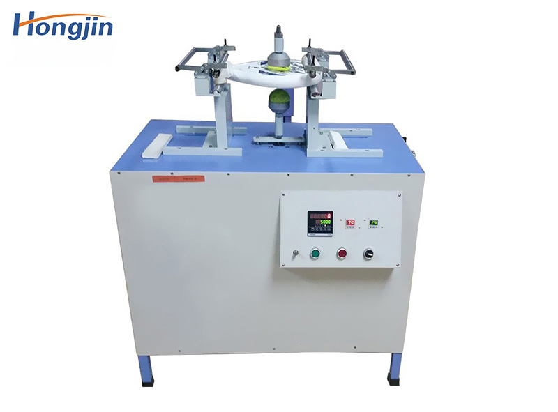 Racket Reciprocating Fatigue Testing Machine