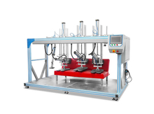 Three-Seat Sofa Fatigue Tester