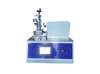 Lock cylinder plug-in torsion life testing machine