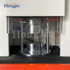 Rotorless Vulcanization Testing Machine