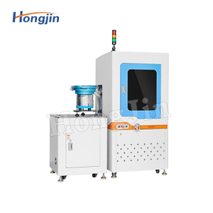 Dial Image Screening Machine