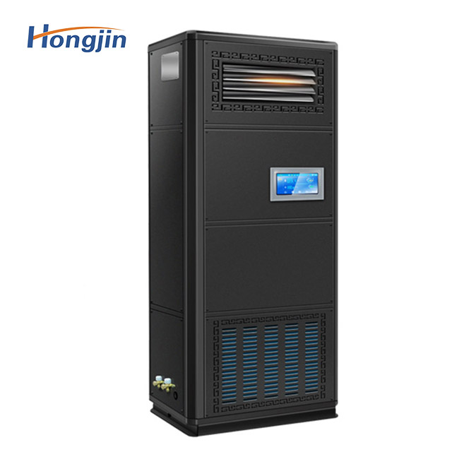 Constant Temperature And Humidity Precision Air Conditioner Computer Room Base Station Industrial Air Conditioner