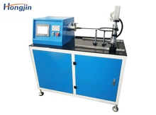 Racket Torsional Strength Testing Machine